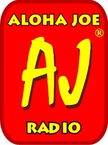 Aloha Joe Radio APP